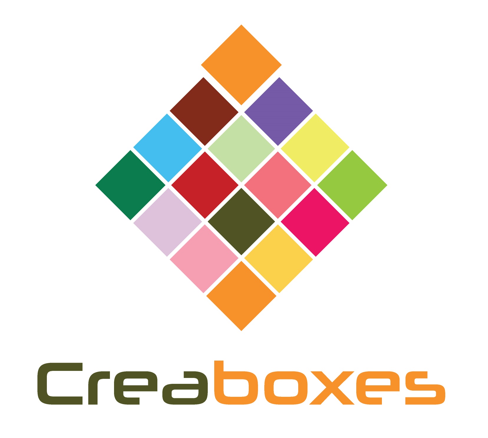 CreaBoxes